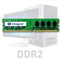 DDR2  DIMM ECC desktop 