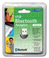 USB 2.0 Bluetooth adapter 