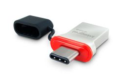 Fusion USB Type C/USB3.0 OTG 