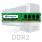 DDR2  DIMM ECC desktop 4GB DDR2-800 ECC DIMM KIT (2 X 2GB) CL6 R2 UNBUFFERED  1.8V      